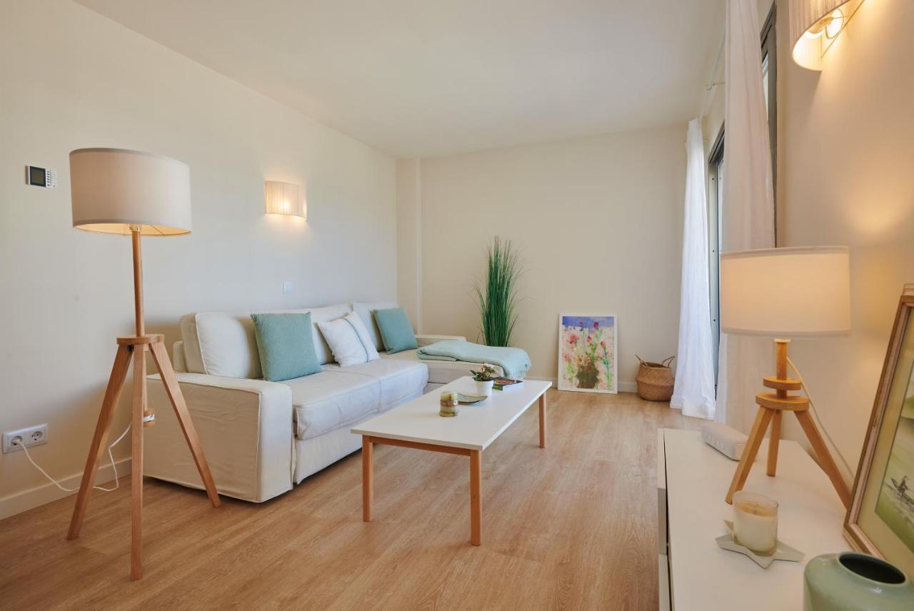 Appartement Sa Maniga 4 Cala Millor (Mallorca)