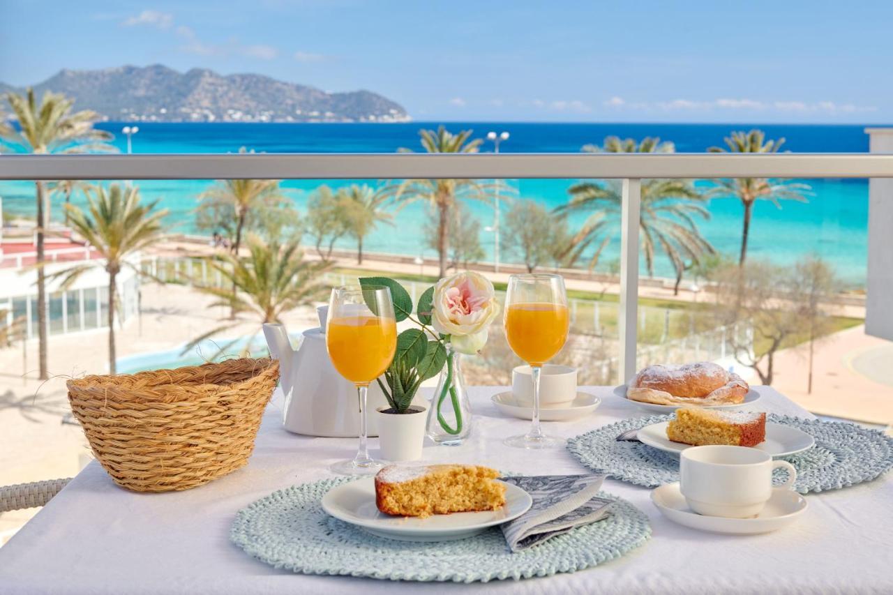 Sa Maniga 4 Appartement Cala Millor (Mallorca)